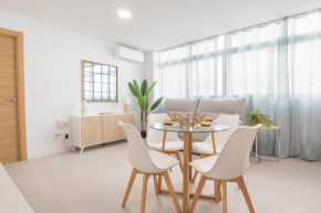 Apartamento San Pedro Oldtown I-II